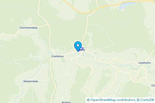 Hire a Van in Ainthorpe, North Yorkshire, England