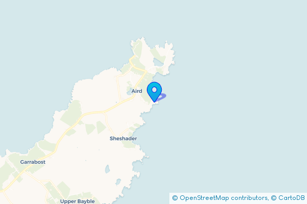 Hire a Van in Aird, Na h-Eileanan an Iar, Scotland