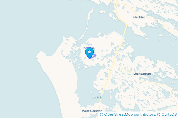 Hire a Van in Àird na Monadh, Na h-Eileanan an Iar, Scotland