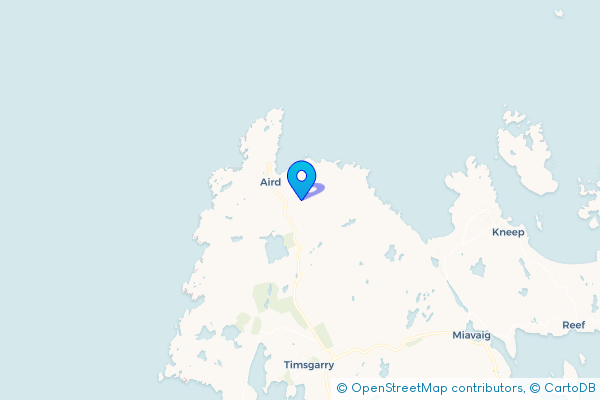 Hire a Van in Àird Uig, Na h-Eileanan an Iar, Scotland