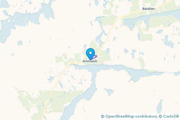 Hire a Van in Airidh a Bhruaich, Na h-Eileanan an Iar, Scotland