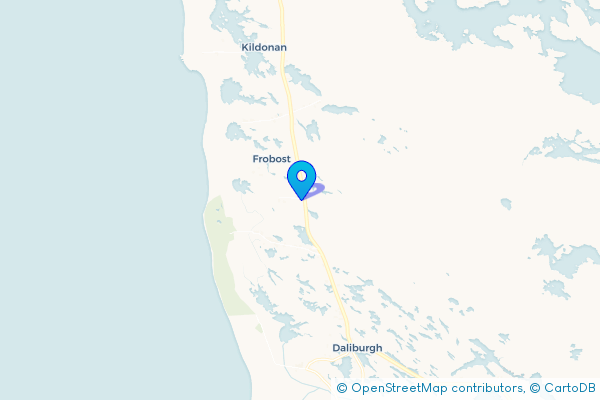 Hire a Van in Aisgernis, Na h-Eileanan an Iar, Scotland