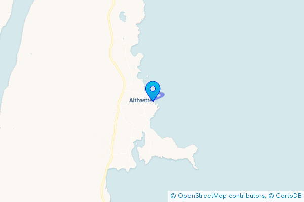Hire a Van in Aithsetter, Shetland Islands, Scotland