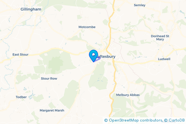 Hire a Van in Alcester, Dorset, England