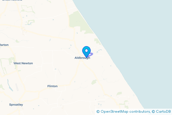 Hire a Van in Aldbrough, East Riding of Yorkshire, England