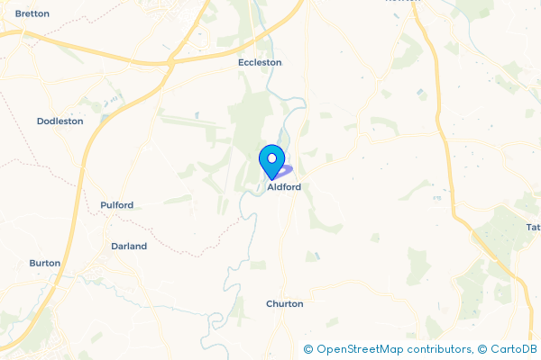 Hire a Van in Aldford, Cheshire, England
