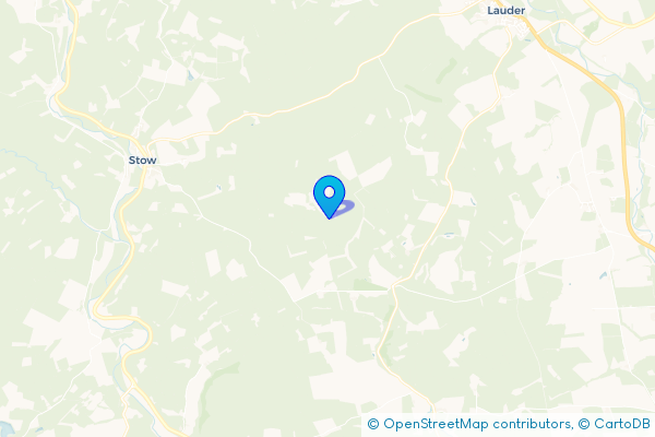 Hire a Van in Allanshaws, Scottish Borders, Scotland