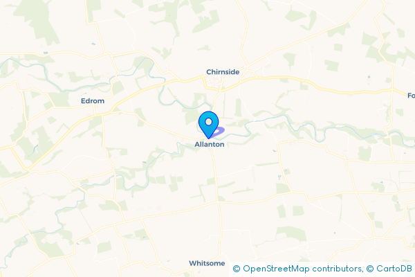 Hire a Van in Allanton, Scottish Borders, Scotland