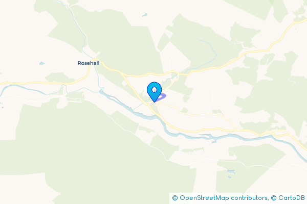 Hire a Van in Altass, Highland, Scotland