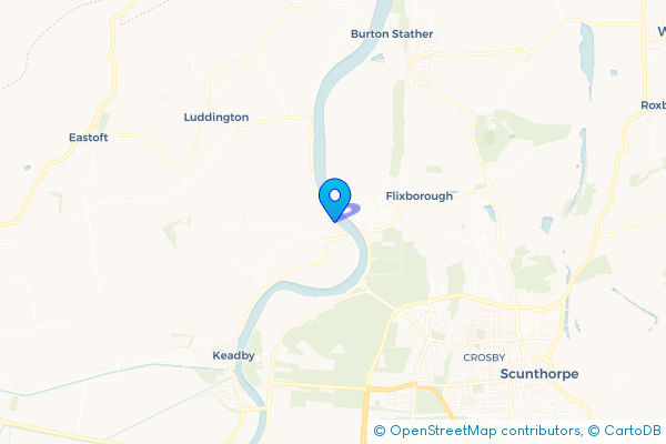 Hire a Van in Amcotts, Lincolnshire, England