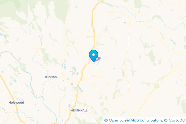 Hire a Van in Amisfield, Dumfries and Galloway, Scotland