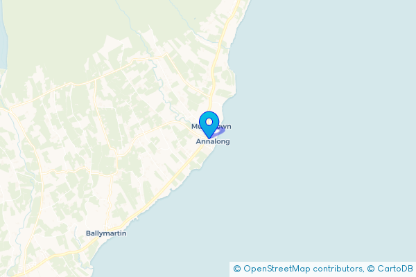 Hire a Van in Annalong, Newry and Mourne, Northern Ireland