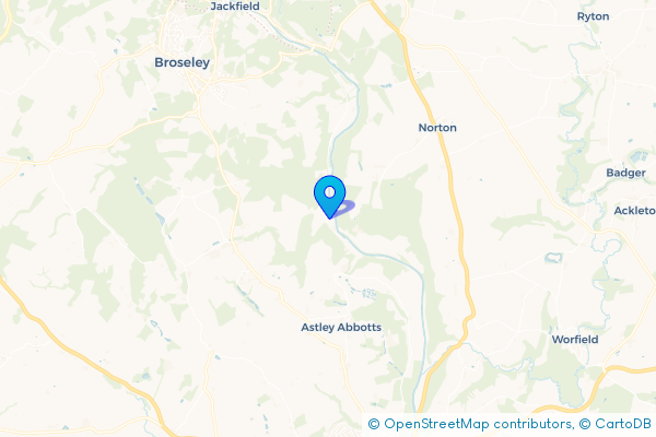 Hire a Van in Apley Forge, Shropshire, England