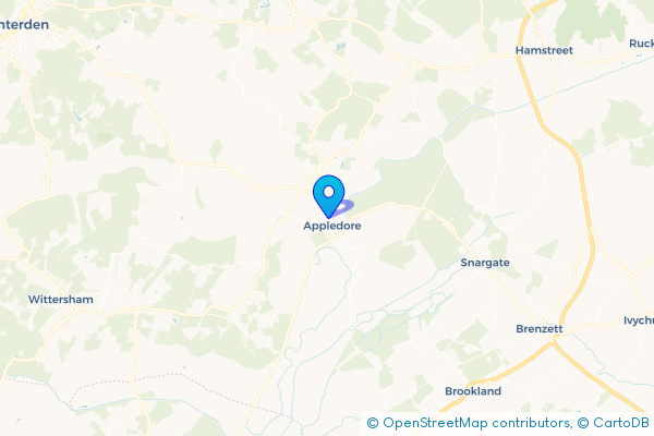 Hire a Van in Appledore, Kent, England