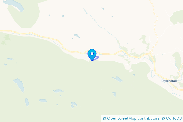 Hire a Van in Ardachu, Highland, Scotland