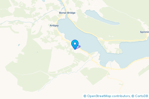 Hire a Van in Ardchronie, Highland, Scotland