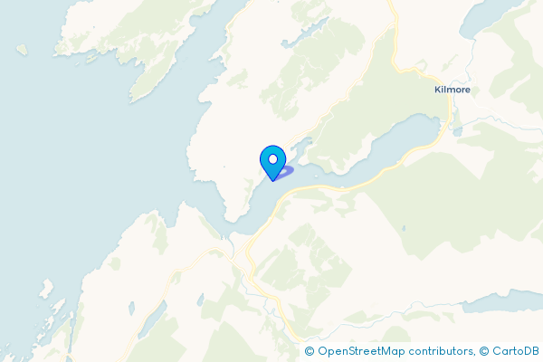 Hire a Van in Ardentallen, Argyll and Bute, Scotland