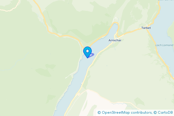 Hire a Van in Ardgartan, Argyll and Bute, Scotland