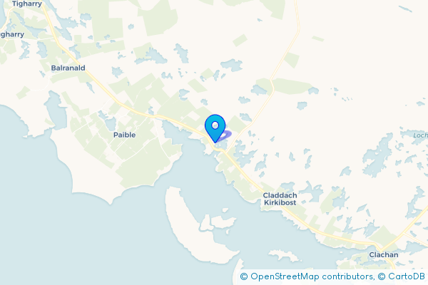 Hire a Van in Ardheisker, Na h-Eileanan an Iar, Scotland