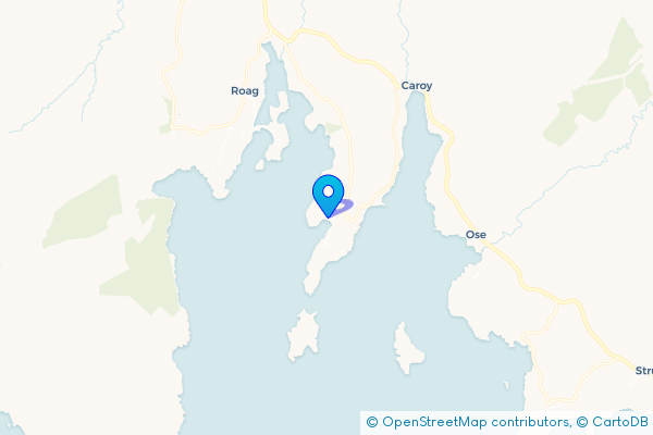 Hire a Van in Ardmore, Highland, Scotland