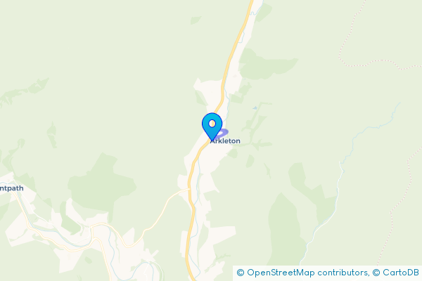 Hire a Van in Arkleton, Dumfries and Galloway, Scotland