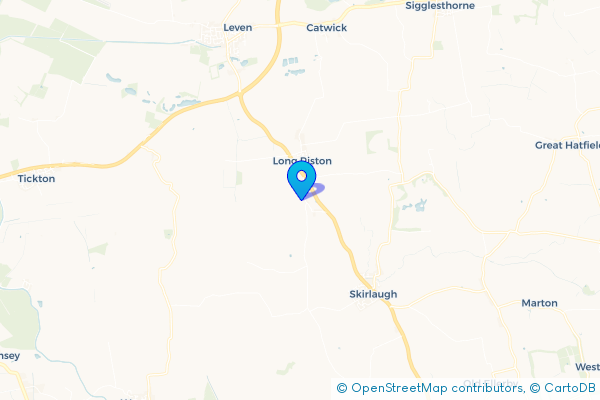 Hire a Van in Arnold, East Riding of Yorkshire, England
