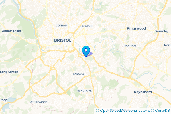 Hire a Van in Arno's Vale, Bristol, England