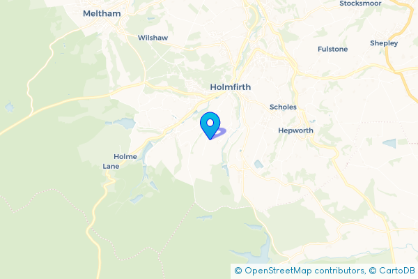 Hire a Van in Arrunden, West Yorkshire, England