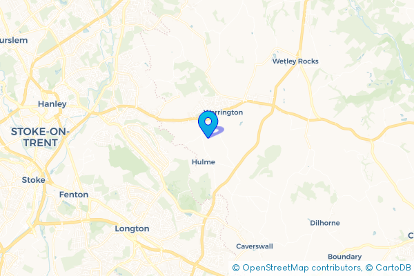 Hire a Van in Ash Bank, Staffordshire, England