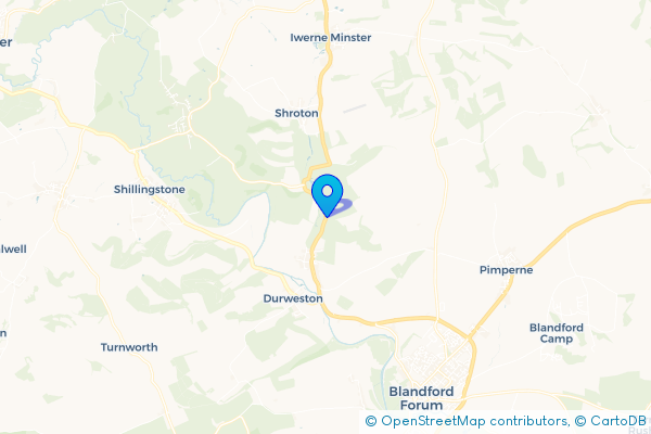 Hire a Van in Ash, Dorset, England