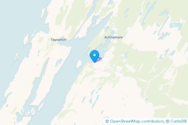 Hire a Van in Ashfield, Argyll and Bute, Scotland