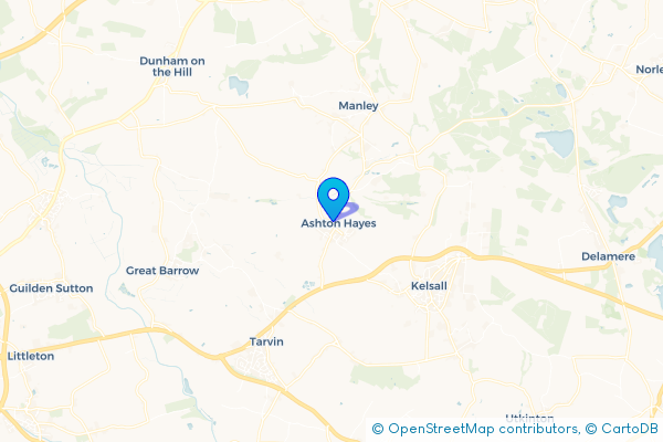 Hire a Van in Ashton, Cheshire, England