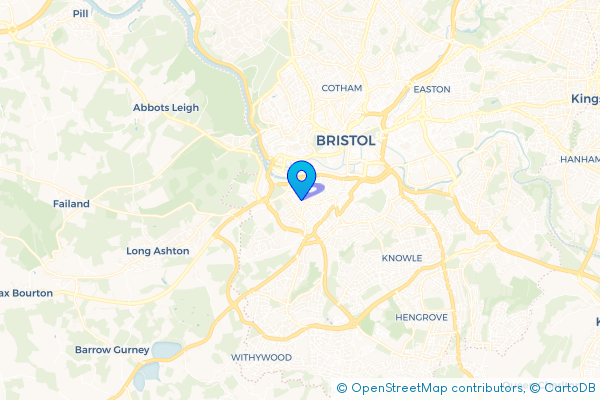 Hire a Van in Ashton Gate, Bristol, England