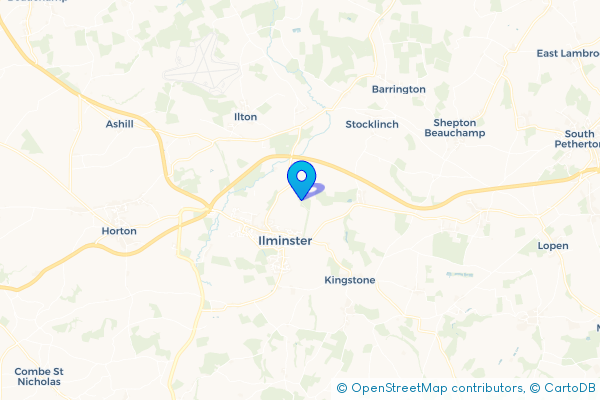 Hire a Van in Ashwell, Somerset, England
