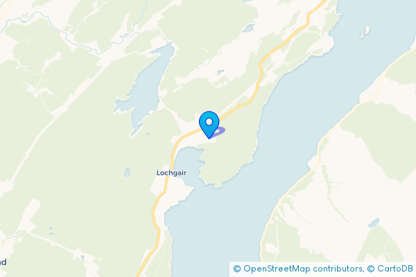 Hire a Van in Asknish, Argyll and Bute, Scotland