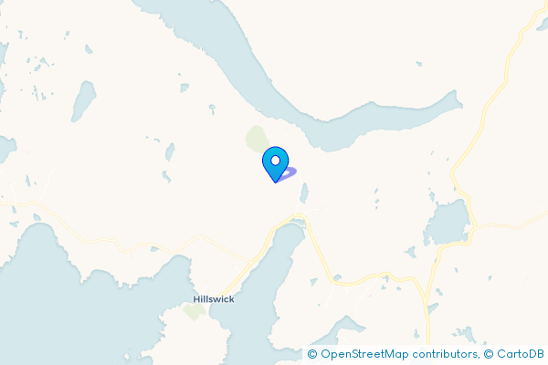 Hire a Van in Assater, Shetland Islands, Scotland