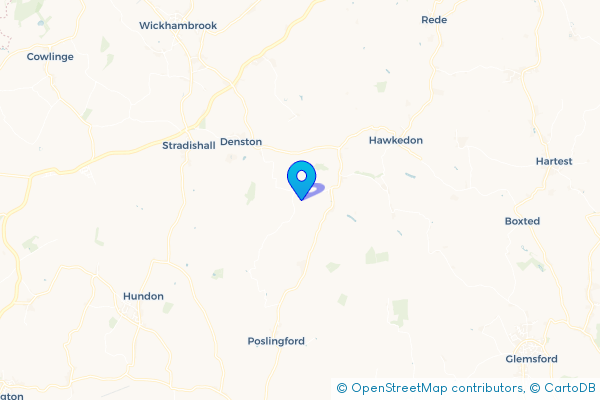 Hire a Van in Assington Green, Suffolk, England