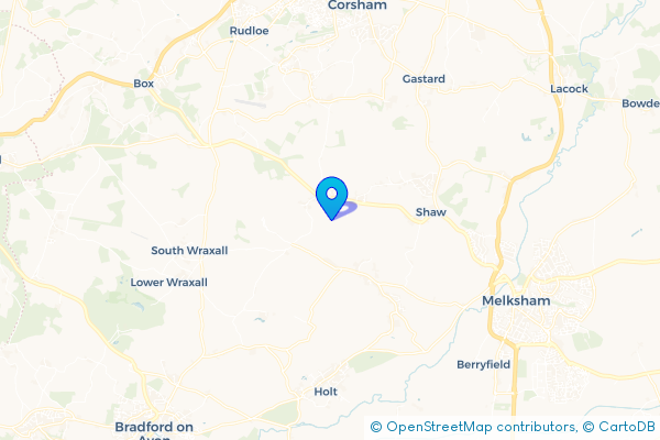 Hire a Van in Atworth, Wiltshire, England