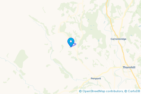 Hire a Van in Auchenbainzie, Dumfries and Galloway, Scotland