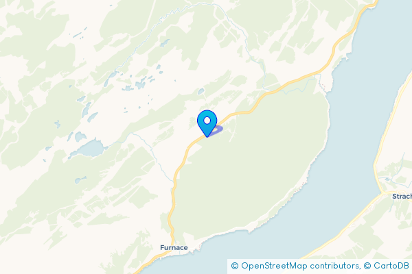Hire a Van in Auchindrain, Argyll and Bute, Scotland
