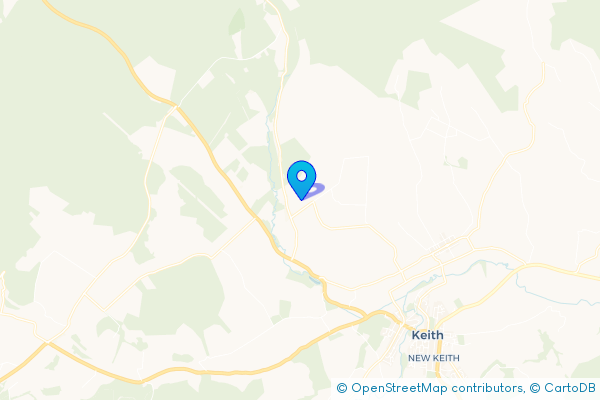 Hire a Van in Aultmore, Moray, Scotland