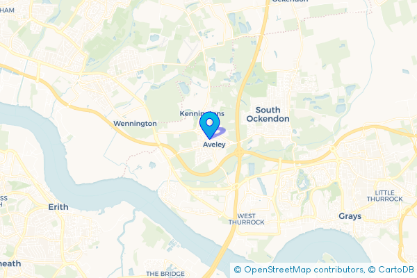 Hire a Van in Aveley, Essex, England