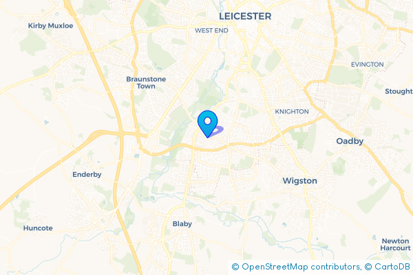 Hire a Van in Aylestone, Leicestershire, England