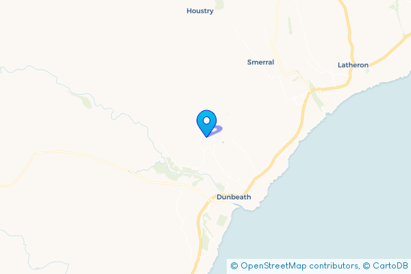 Hire a Van in Badnagie, Highland, Scotland
