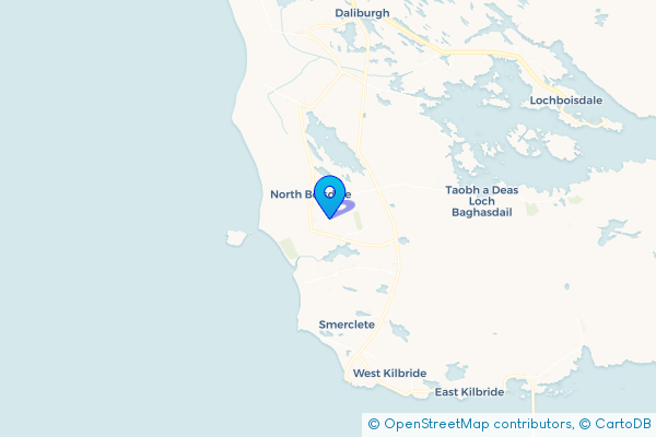 Hire a Van in Baghasdal, Na h-Eileanan an Iar, Scotland