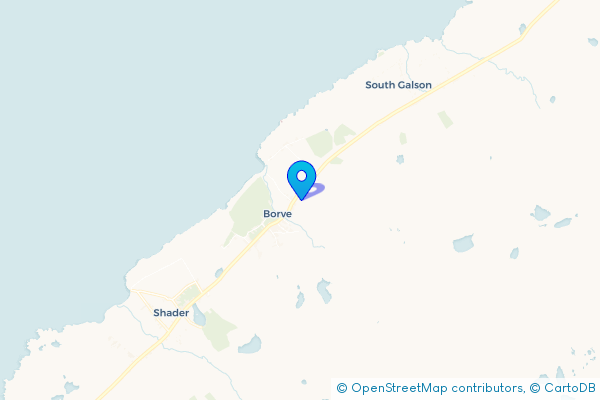 Hire a Van in Bail Àrd Bhuirgh, Na h-Eileanan an Iar, Scotland