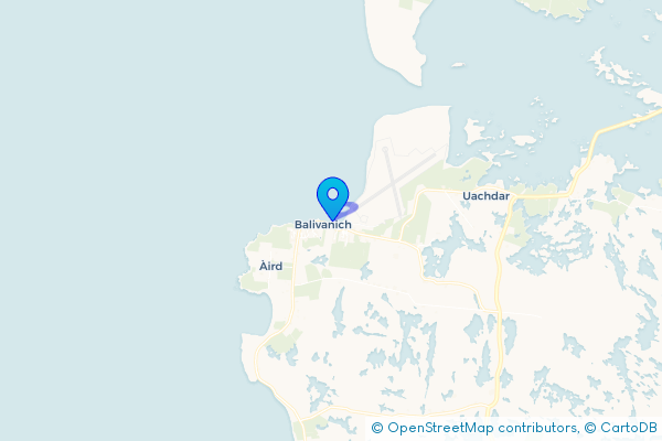 Hire a Van in Baile a' Mhanaich, Na h-Eileanan an Iar, Scotland