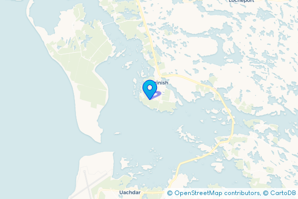 Hire a Van in Baile Iochdrach, Na h-Eileanan an Iar, Scotland
