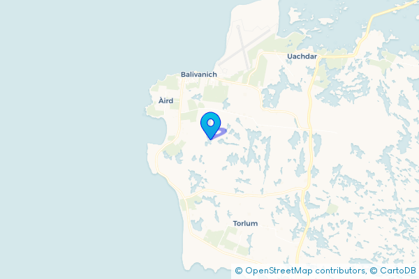 Hire a Van in Baile nan Cailleach, Na h-Eileanan an Iar, Scotland