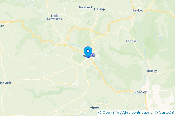 Hire a Van in Bakewell, Derbyshire, England